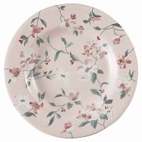 десертная тарелка jolie pale pink в Комсомольск-на-Амуре