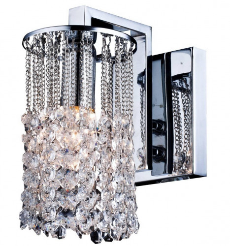 бра arte lamp cascata a3028ap-1cc в Комсомольск-на-Амуре