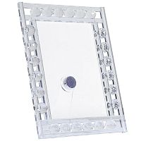фоторамка charm из хрусталя 20х18х4 в Комсомольск-на-Амуре
