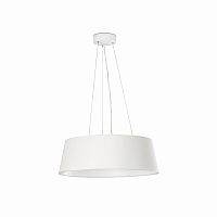 люстра aina от faro белая в Комсомольск-на-Амуре