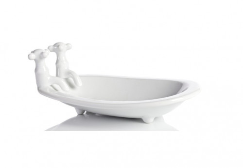 подставка для мыла mini bath в Комсомольск-на-Амуре
