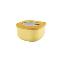 контейнер для хранения store&more 450 мл жёлтый в Комсомольск-на-Амуре