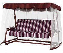 качели leset 901 bordo premium в Комсомольск-на-Амуре