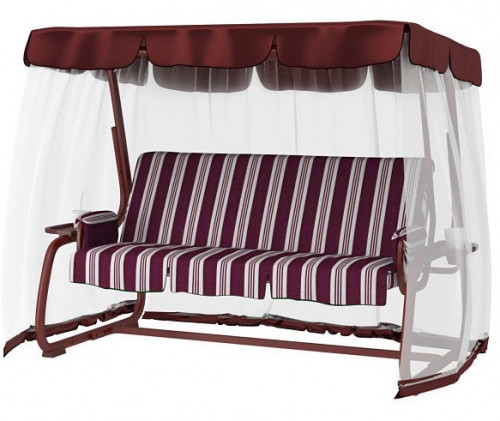 качели leset 901 bordo premium в Комсомольск-на-Амуре