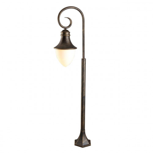 уличный светильник arte lamp vienna a1317pa-1bn в Комсомольск-на-Амуре