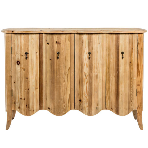 комод «клавир» коричневый в Комсомольск-на-Амуре