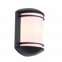 уличный настенный светильник st luce agio sl076.401.01 в Комсомольск-на-Амуре