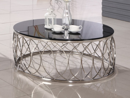 стол журнальный sedia прозрачный в Комсомольск-на-Амуре