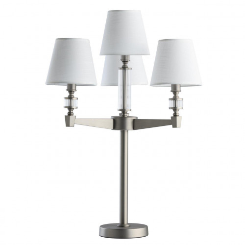 настольная лампа mw-light дэль рей 8 700033004 в Комсомольск-на-Амуре