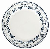 тарелка суповая фаустина индиго comptoir de famille в Комсомольск-на-Амуре