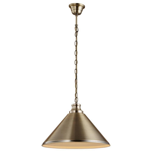 подвесной светильник arte lamp pendants a9330sp-1ab в Комсомольск-на-Амуре