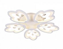 потолочная светодиодная люстра ambrella light original fa510 в Комсомольск-на-Амуре