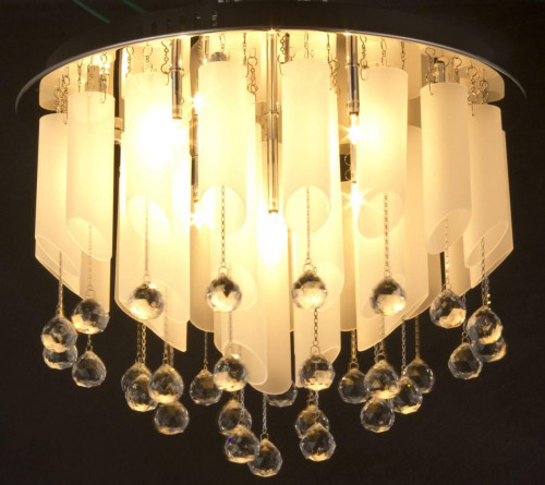 потолочный светильник st luce sl616.102.10 в Комсомольск-на-Амуре