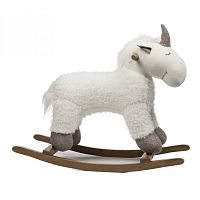 игрушка-качалка единорог в Комсомольск-на-Амуре