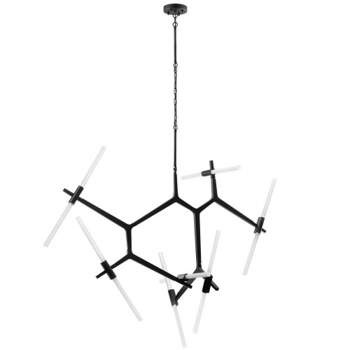 подвесная люстра lightstar struttura 742147 в Комсомольск-на-Амуре