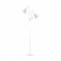 торшер lamp4you provence e-02-wm-lmp-o-32 в Комсомольск-на-Амуре