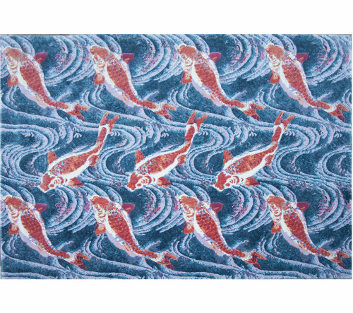 ковер lucky you от now carpets в Комсомольск-на-Амуре
