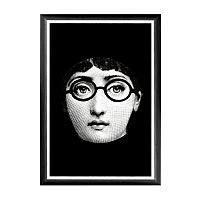 арт-постер леннон fornasetti в Комсомольск-на-Амуре