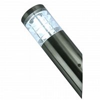 уличный настенный светильник arte lamp paletto a8363al-1ss в Комсомольск-на-Амуре