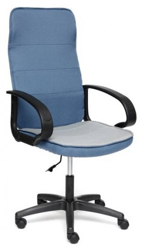 компьютерное кресло tetchair woker офисное в Комсомольск-на-Амуре