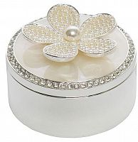 шкатулка pearl flower в Комсомольск-на-Амуре
