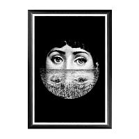 арт-постер погружение fornasetti в Комсомольск-на-Амуре