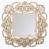 зеркало большое квадратное в раме шамони в Комсомольск-на-Амуре