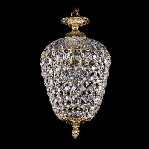 подвесной светильник bohemia ivele 1677/15/g в Комсомольск-на-Амуре