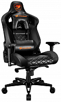 компьютерное кресло cougar armor titan игровое в Комсомольск-на-Амуре