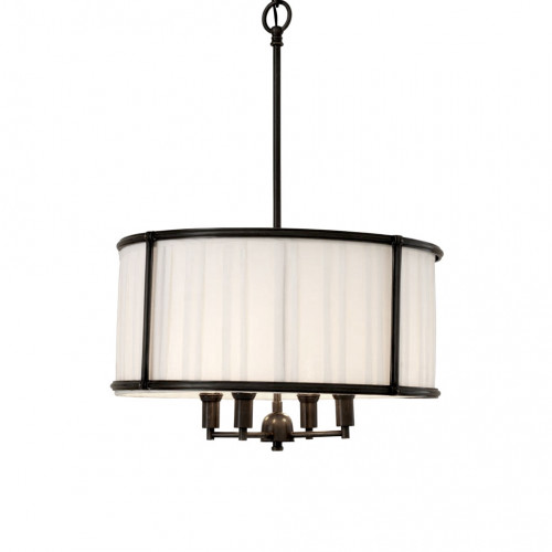 подвесной светильник hammond black от delight collection в Комсомольск-на-Амуре