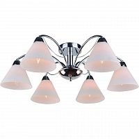 потолочная люстра arte lamp 32 a1298pl-6cc в Комсомольск-на-Амуре