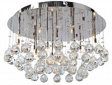 потолочный светильник arte lamp cincin a1556pl-15cc в Комсомольск-на-Амуре