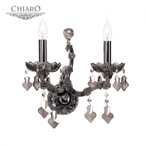 бра chiaro дориана 477020502 в Комсомольск-на-Амуре