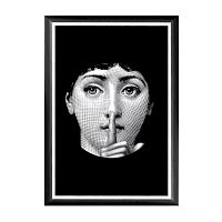 арт-постер секрет fornasetti в Комсомольск-на-Амуре