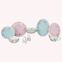 набор посуды sienna 26 pcs dinner set в Комсомольск-на-Амуре