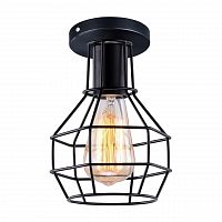 потолочный светильник arte lamp a1109pl-1bk в Комсомольск-на-Амуре