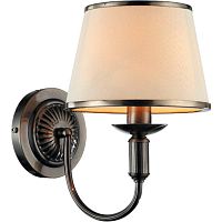 бра arte lamp alice a3579ap-1ab в Комсомольск-на-Амуре