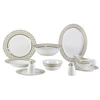 набор посуды diela 26 pcs dinner set в Комсомольск-на-Амуре