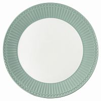 тарелка alice dusty mint в Комсомольск-на-Амуре