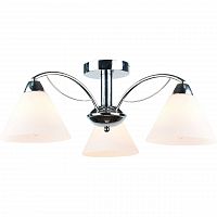 потолочная люстра arte lamp 32 a1298pl-3cc в Комсомольск-на-Амуре