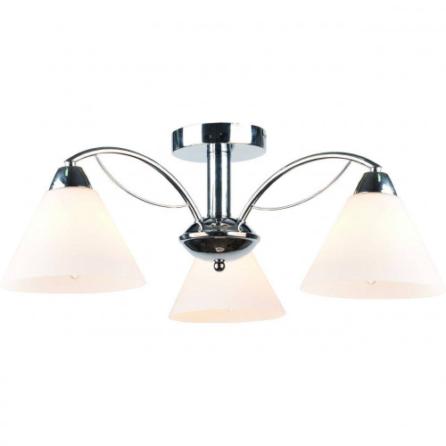 потолочная люстра arte lamp 32 a1298pl-3cc в Комсомольск-на-Амуре