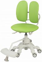 компьютерное кресло duorest kids dr-289sg детское в Комсомольск-на-Амуре