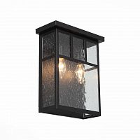уличный настенный светильник st luce glazgo sl079.401.02 в Комсомольск-на-Амуре