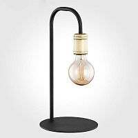 настольная лампа tk lighting 3023 retro в Комсомольск-на-Амуре