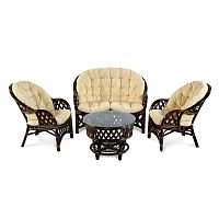 комплект для отдыха рузвельт на 4 персоны в Комсомольск-на-Амуре