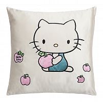 подушка с котенком hello kitty в Комсомольск-на-Амуре