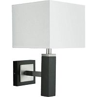 бра arte lamp waverley a8880ap-1bk в Комсомольск-на-Амуре