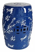 керамический столик-табурет garden stool bellycha в Комсомольск-на-Амуре