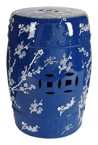 керамический столик-табурет garden stool bellycha в Комсомольск-на-Амуре