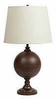 настольная лампа quenby table lamp в Комсомольск-на-Амуре